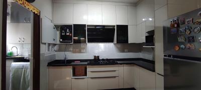 Kitchen Image of 1246 Sq.ft 2 BHK Apartment / Flat for sale in Sumadhura Folium, K R Puram Bengaluru for Rs. 24000000
