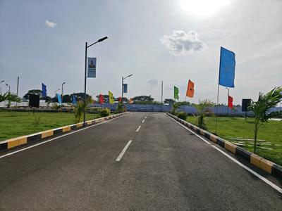 Image of 1040 Sq.ft Residential Plot / Land for sale in Padappai, Chennai for Rs. 3118960