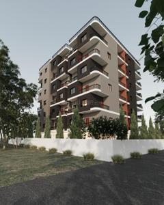 Image of 728 Sq.ft 2 BHK Apartment / Flat for sale in Mahalakshmi Nagar, Indore for Rs. 4998000