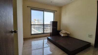Bedroom Image of 1014 Sq.ft 2 BHK Apartment / Flat for sale in Sabari Hillgrange, Chembur Mumbai for Rs. 27500000