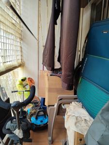 Image of 1050 Sq.ft 2 BHK Apartment / Flat for sale in Mahaveer Clover by Mahaveer Group, Yelahanka, Bengaluru for Rs. 8300000