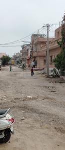 Image of 1062 Sq.ft 3 BHK Independent House for sale in Kudi Bhagtasni Housing Board, Jodhpur for Rs. 7500000
