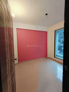 Bedroom Image of 650 Sq.ft 1 BHK Apartment / Flat for sale in Eden Sky Homes, Mamdapur Thane for Rs. 1950000