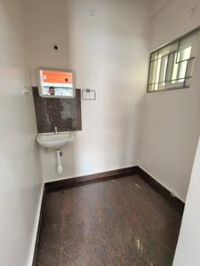 Bedroom Image of 1000 Sq.ft 1 BHK Independent House for rent in BTM Layout 2nd Stage Bengaluru for Rs. 17500