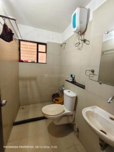 Image of 1000 Sq.ft 2 BHK Apartment / Flat for sale in Gotri, Vadodara for Rs. 3100000