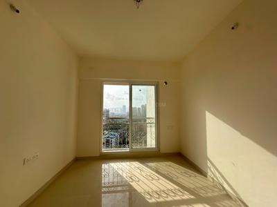 Hall Image of 657 Sq.ft 1 BHK Apartment / Flat for rent in Ashar Arize, Kalwa Thane for Rs. 30000