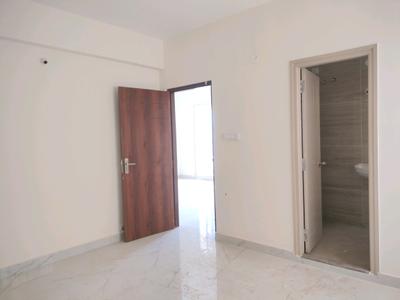 Bedroom Image of 1415 Sq.ft 3 BHK Apartment / Flat for sale in SLV Sai Adhya, Electronic City Phase 2 Bengaluru for Rs. 7641800