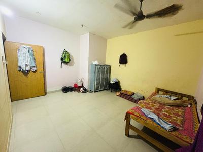 Hall Image of 750 Sq.ft 1 BHK Independent House for rent in Ja Ka Rajani Residence, Kumarpara Guwahati for Rs. 6000