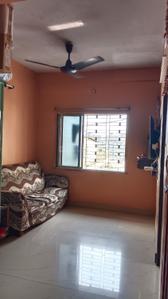 Hall Image of 650 Sq.ft 2 BHK Apartment / Flat for sale in Howrah Railway Station Howrah for Rs. 2700000