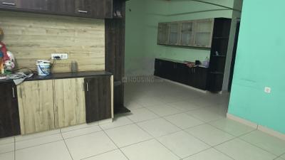 Living Room Image of 1110 Sq.ft 2 BHK Apartment / Flat for rent in Mangalagiri Guntur for Rs. 14000