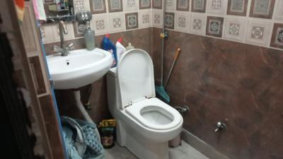 Image of 950 Sq.ft 2 BHK Builder Floor for sale in Indirapuram, Ghaziabad for Rs. 6500000