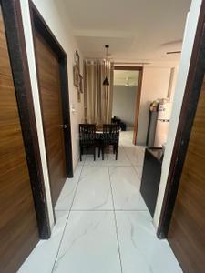 Hall Image of 1650 Sq.ft 3 BHK Apartment / Flat for sale in Harni Vadodara for Rs. 6500000