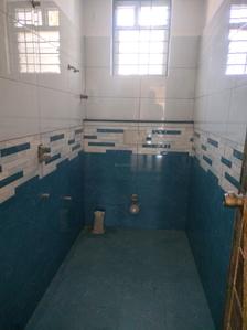 Common Bathroom Image of 2400 Sq.ft 4 BHK Apartment / Flat for sale in Horamavu Bengaluru for Rs. 17500000