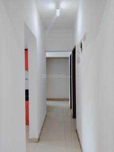 Image of 1250 Sq.ft 3 BHK Apartment / Flat for sale in Magarpatta Trillium, Magarpatta City, Pune for Rs. 22500000