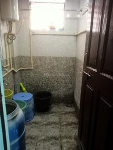 Bathroom Image of 650 Sq.ft 2 BHK Apartment / Flat for sale in Ayodhya Nagar Nagpur for Rs. 2600000