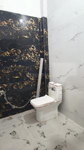Bathroom Image of 900 Sq.ft 2 BHK Independent House for rent in Patthri Bagh Dehradun for Rs. 16000