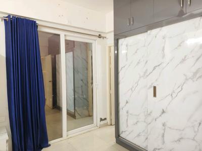 Bedroom Image of 700 Sq.ft 2 BHK Apartment / Flat for sale in Signature Global The Millennia, Sector 37C Gurgaon for Rs. 6750000