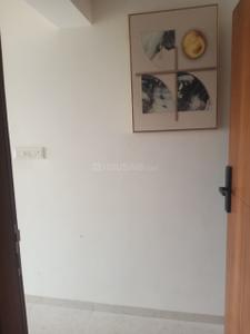 Bedroom Image of 1881 Sq.ft 3 BHK Apartment / Flat for sale in Shikhar Landmark, Tragad Ahmedabad for Rs. 8000000