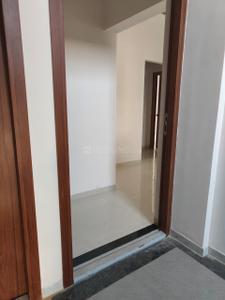 Bedroom Image of 1800 Sq.ft 3 BHK Apartment / Flat for sale in Bhagwan Nagar Nagpur for Rs. 7500000