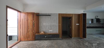 Hall Image of 2000 Sq.ft 2 BHK Builder Floor for rent in Nagarbhavi Bengaluru for Rs. 35000