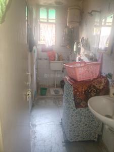 Image of 1000 Sq.ft 2 BHK Builder Floor for sale in Kishangarh, New Delhi for Rs. 5500000