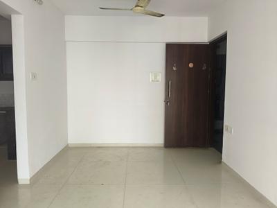 Living Room Image of 900 Sq.ft 2 BHK Apartment / Flat for sale in Guru Atman, Kalyan West Kalyan for Rs. 6300000