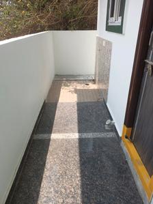 Drying Area Image of 1750 Sq.ft 3 BHK Independent House for sale in Rampally Secunderabad for Rs. 9800000