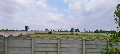 Image of 11700 Sq.ft Residential Plot / Land for sale in Mansanpally, Hyderabad for Rs. 31200000
