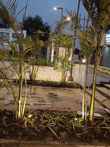 Image of 725 Sq.ft 2 BHK Apartment / Flat for sale in Kachana, Raipur for Rs. 3450000