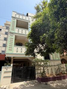Image of 3900 Sq.ft 3 BHK Independent House for sale in Miyapur, Hyderabad for Rs. 23000000