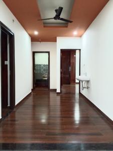 3 BHK Independent Builder Floor