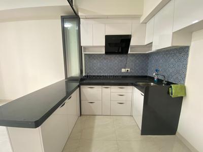 1 BHK Flat