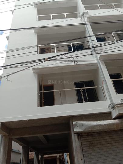 Jyangra, Baguiati Main Image 1