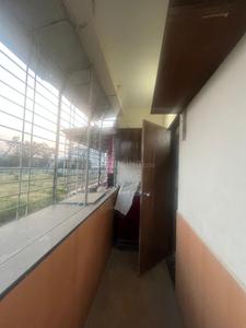 Balcony Image of 1150 Sq.ft 2 BHK Apartment / Flat for sale in Manish Nagar Nagpur for Rs. 4850000