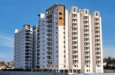 2 BHK Flat