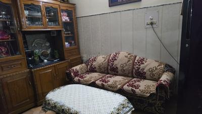 Hall Image of 1500 Sq.ft 2 BHK Builder Floor for rent in SBI Society, Sector 49 Chandigarh for Rs. 35000