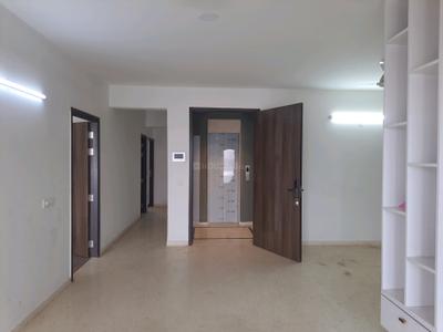 Living Room Image of 3000 Sq.ft 4 BHK Builder Floor for rent in DLF Garden City Plots, Sector 92 Gurgaon for Rs. 37000