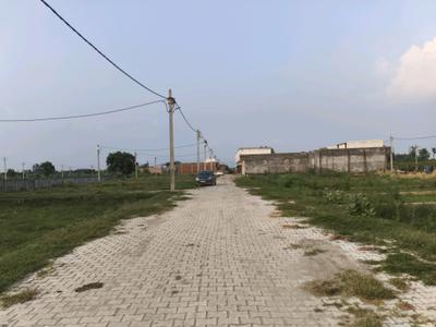 Image of 72 Sq.ft Residential Plot / Land for sale in SS Ayodhya Enclave, Dhoom Manikpur, Greater Noida for Rs. 2405600