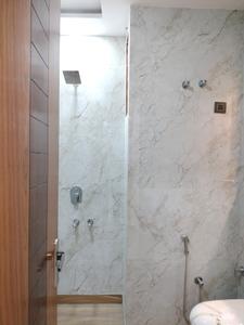 Common Bathroom Image of 1620 Sq.ft 3 BHK Builder Floor for sale in BPTP District 3, Sector 85 Faridabad for Rs. 17500000