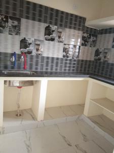 Kitchen Image of 1050 Sq.ft 2 BHK Independent House for rent in Duvvada Visakhapatnam for Rs. 8000