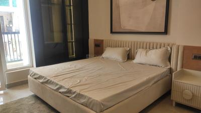Bedroom Image of 1500 Sq.ft 3 BHK Apartment / Flat for sale in Kharar Mohali for Rs. 7900000