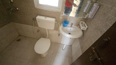Image of 717 Sq.ft 2 BHK Apartment / Flat for sale in Signature Global Orchard Avenue , Sector 93, Gurgaon for Rs. 6200000