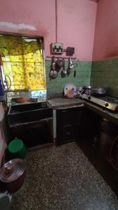 Kitchen Image of 927 Sq.ft 5 BHK Independent House for sale in Serampore Hooghly for Rs. 4000000
