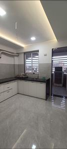 Kitchen Image of 1000 Sq.ft 2 BHK Apartment / Flat for rent in Shivaji Nagar Nagpur for Rs. 25000