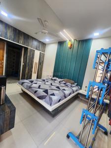 Bedroom Image of 2250 Sq.ft 4 BHK Villa for sale in Vastral Ahmedabad for Rs. 22500000
