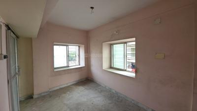 Bedroom Image of 1050 Sq.ft 3 BHK Apartment / Flat for sale in Belghoria Kolkata for Rs. 4500000