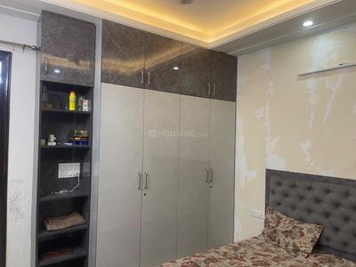 Bedroom Image of 1600 Sq.ft 3 BHK Builder Floor for sale in Vipul World, Sector 48 Gurgaon for Rs. 24000000