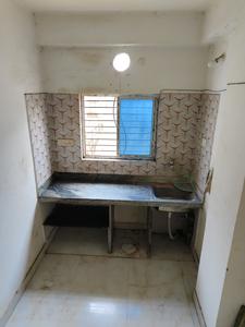 Kitchen Image of 616 Sq.ft 2 BHK Apartment / Flat for sale in Keshtopur Kolkata for Rs. 2200000