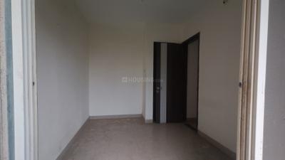 Bedroom Image of 730 Sq.ft 1 BHK Apartment / Flat for sale in Mohan Willows I, Badlapur East Badlapur for Rs. 2600000