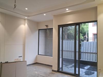 Bedroom Image of 3420 Sq.ft 4 BHK Builder Floor for sale in New Builder Floors, Paschim Vihar New Delhi for Rs. 67500000